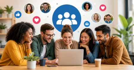 Facebook Groups
