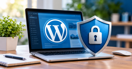 WordPress security