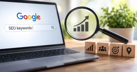 SEO keywords