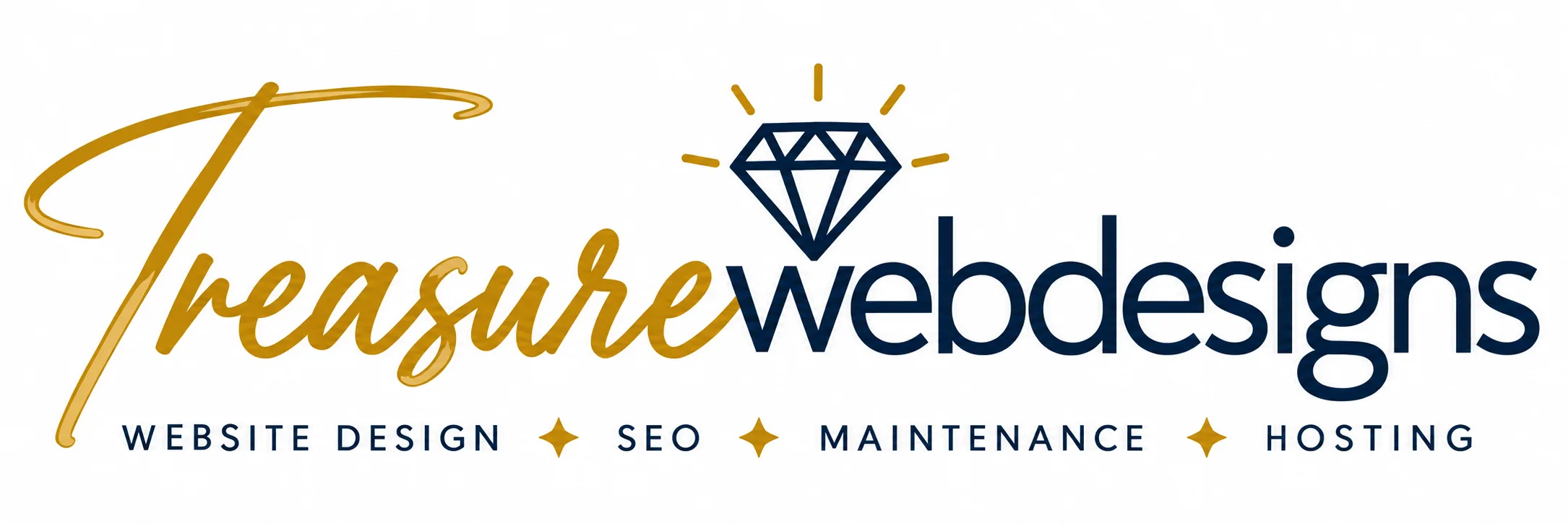 Treasure Web Designs