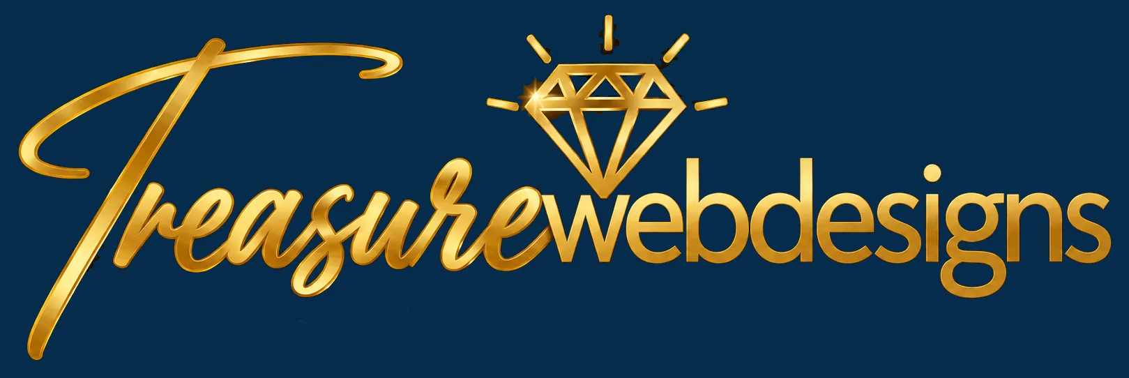 Treasure Web Designs