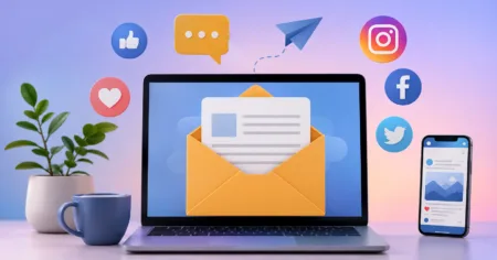 email marketing